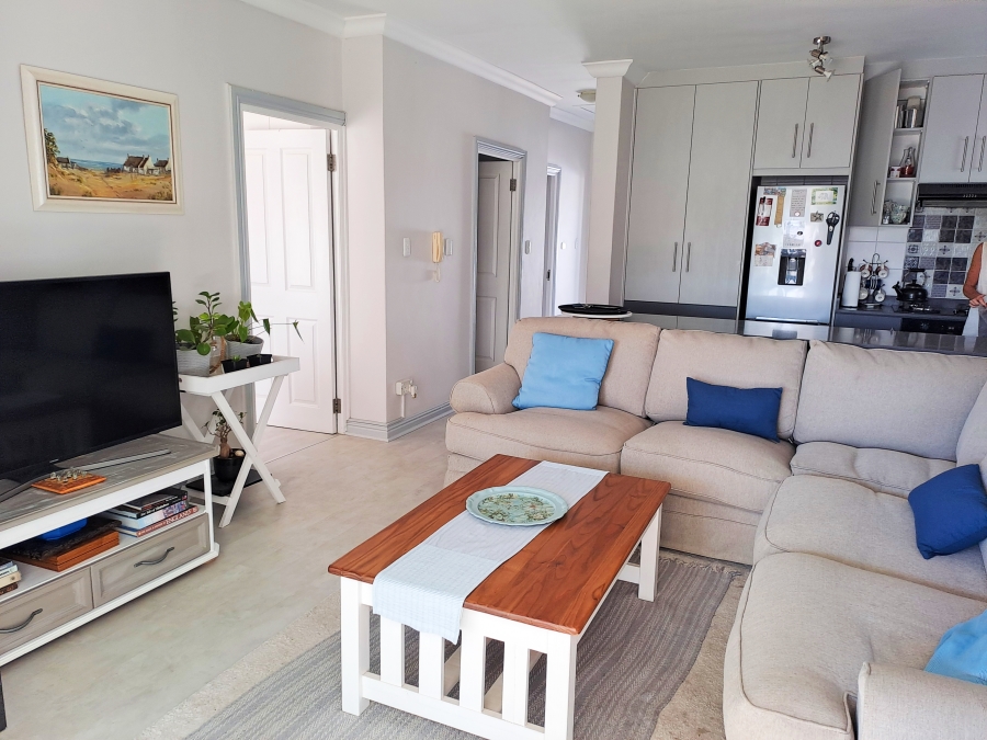 To Let 3 Bedroom Property for Rent in The Village Western Cape